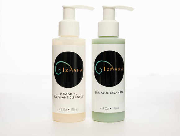 Cleansers