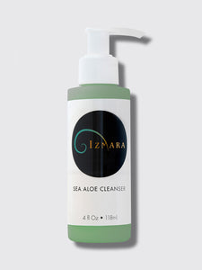 Sea Aloe Cleanser