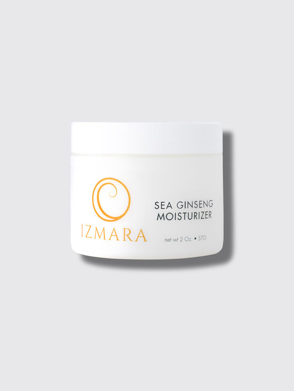 Sea Ginseng Moisturizer