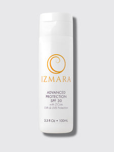 Advanced Protection Spf 30 Sunscreen