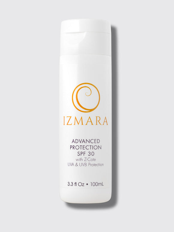 Advanced Protection Spf 30 Sunscreen